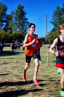 3:20PM Men's Danner/D1 JV Jr/Sr