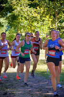 3:45PM Women's D1 Varsity