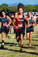 4:00PM Men's D1 Varsity