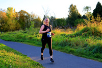 2022 Beaverton 5k:  Out