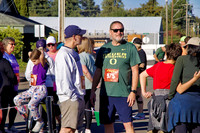 Pre-Start