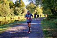 Course Back