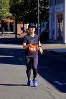 Into the Finish