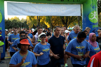 2022 Beaverton Half/10k/5k:  Start