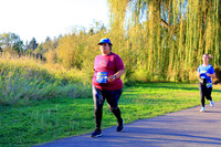 2022 Beaverton 5k:  Back