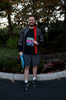 2022 Beaverton Half/10k/5k:  Pre-race