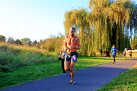 2022 Beaverton Half:  Lap 1