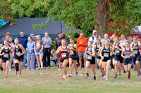 11:30am Women's FR/SO