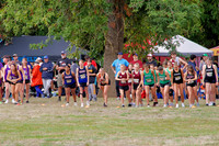 12:50pm Women's JR/SR