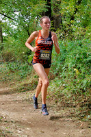 2:10pm Women's Varsity
