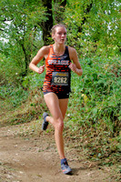 2:10pm Women's Varsity