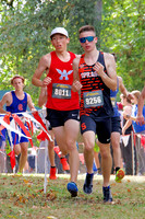 2:40pm Men's Varsity