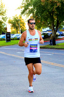 2022 Beaverton Half/10k/5k:  Course