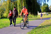2022 Beaverton Half/10k/5k:  Miscellaneous