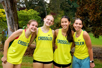 Pre-race