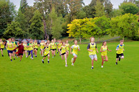 SKPS - Crossler/Parrish/Judson/Waldo - Bush Park - 10/09/2025