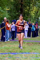 11:00am Women's JV 5k
