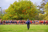 1:30pm Men's Varsity 5k