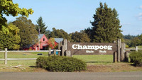2025 Champoeg Invitational