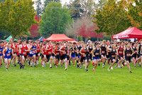 2:45pm Men's JV 5k