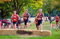 2025 Grant Robison Invitational - McMinnville, Oregon