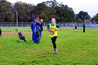Women's 3k