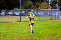 Men's 3k
