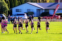 Women's Varsity 5k