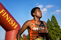 Men's Varsity 5k