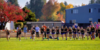 Women's JV 5k