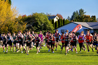Men's JV 5k