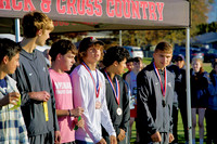 Awards