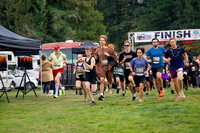 Friday:  Halloween 5k