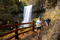 Lower South Falls