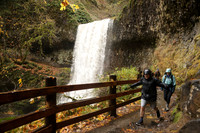 Lower South Falls