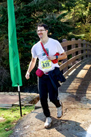 Into the Finish
