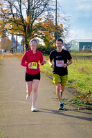 Course/Finish