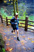 2022 Silver Falls Trail Runs:  5k - South Falls