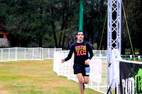 2022 Silver Falls Trail Runs:  7 Miler - Finish:  1:15:00-1:29:59