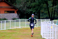 2022 Silver Falls Trail Runs:  Marathon - Finish:  3:58:04-5:29:59