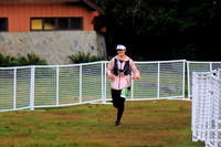 2022 Silver Falls Trail Runs:  50k - Finish:  6:00:00+
