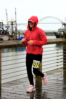 2022 Newport Marathon:  Bayfront-Half Marathon:  8:10am-8:34:59am