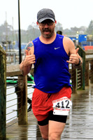 2022 Newport Marathon:  Bayfront-Marathon