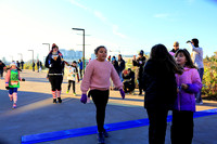 2022 Run to Stay Warm:  Kid's Run