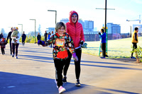 2022 Run to Stay Warm:  Kid's Run