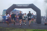 50k Start