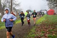 5k Start