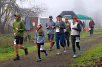 5k Start