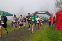 15k Start