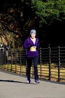 2022 Run to Stay Warm:  Half Marathon - Finish:  1:40:00-1:59:59